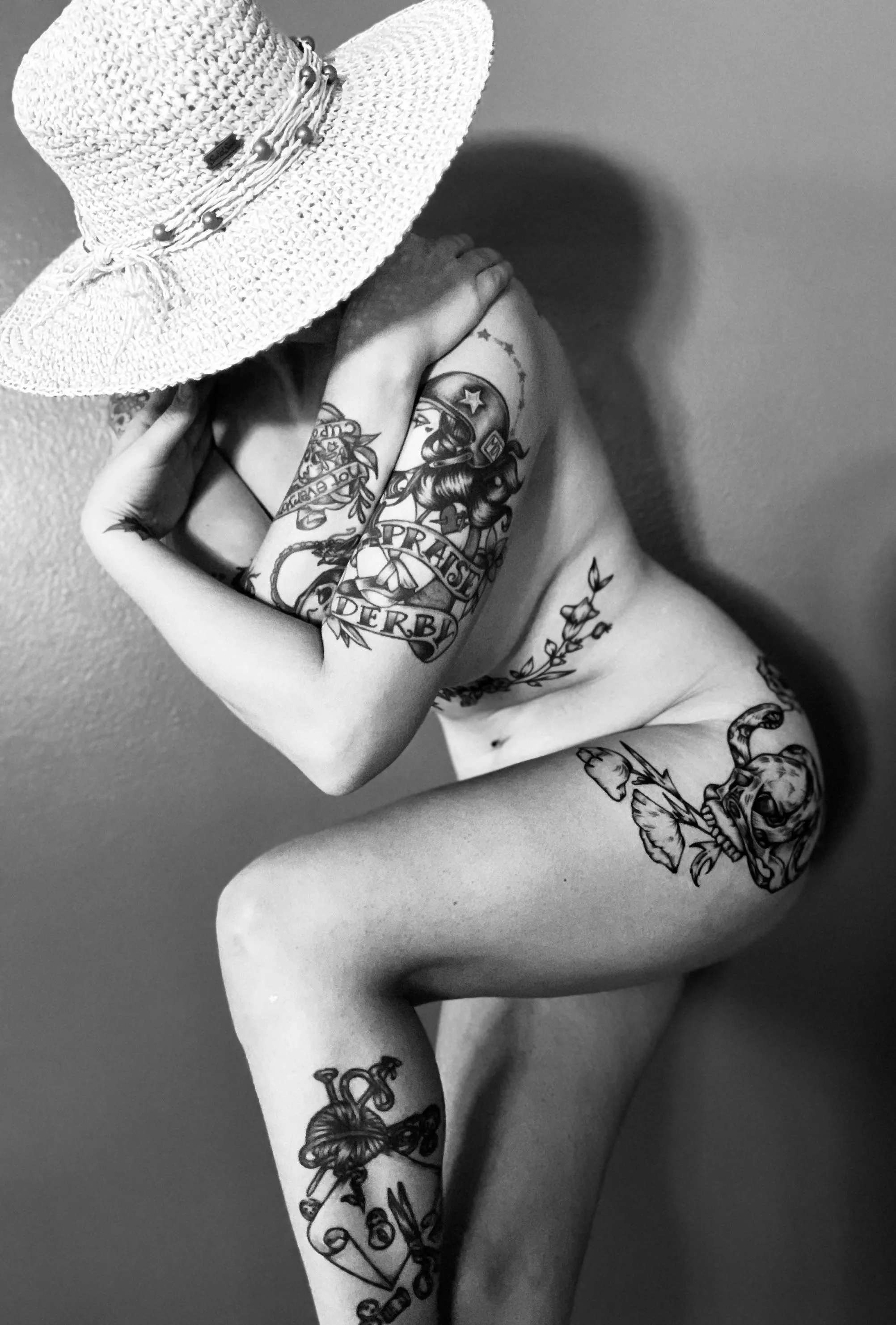 In this waking moment 