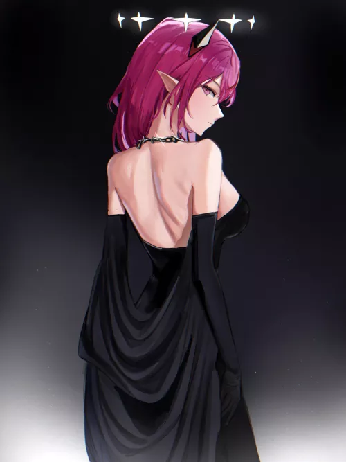 IRyS [Hololive EN Promise]