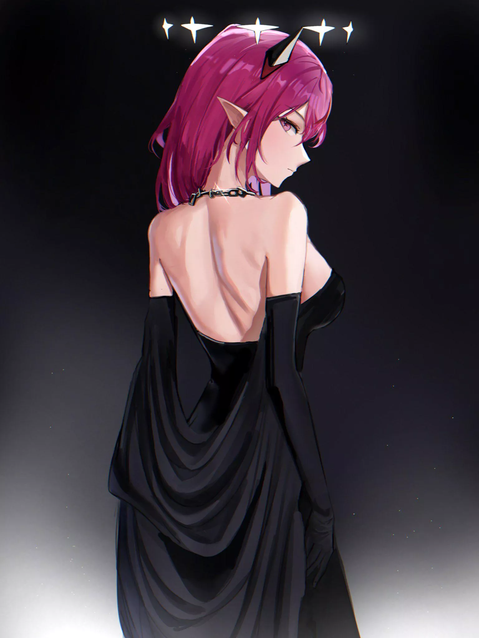 IRyS [Hololive EN Promise]