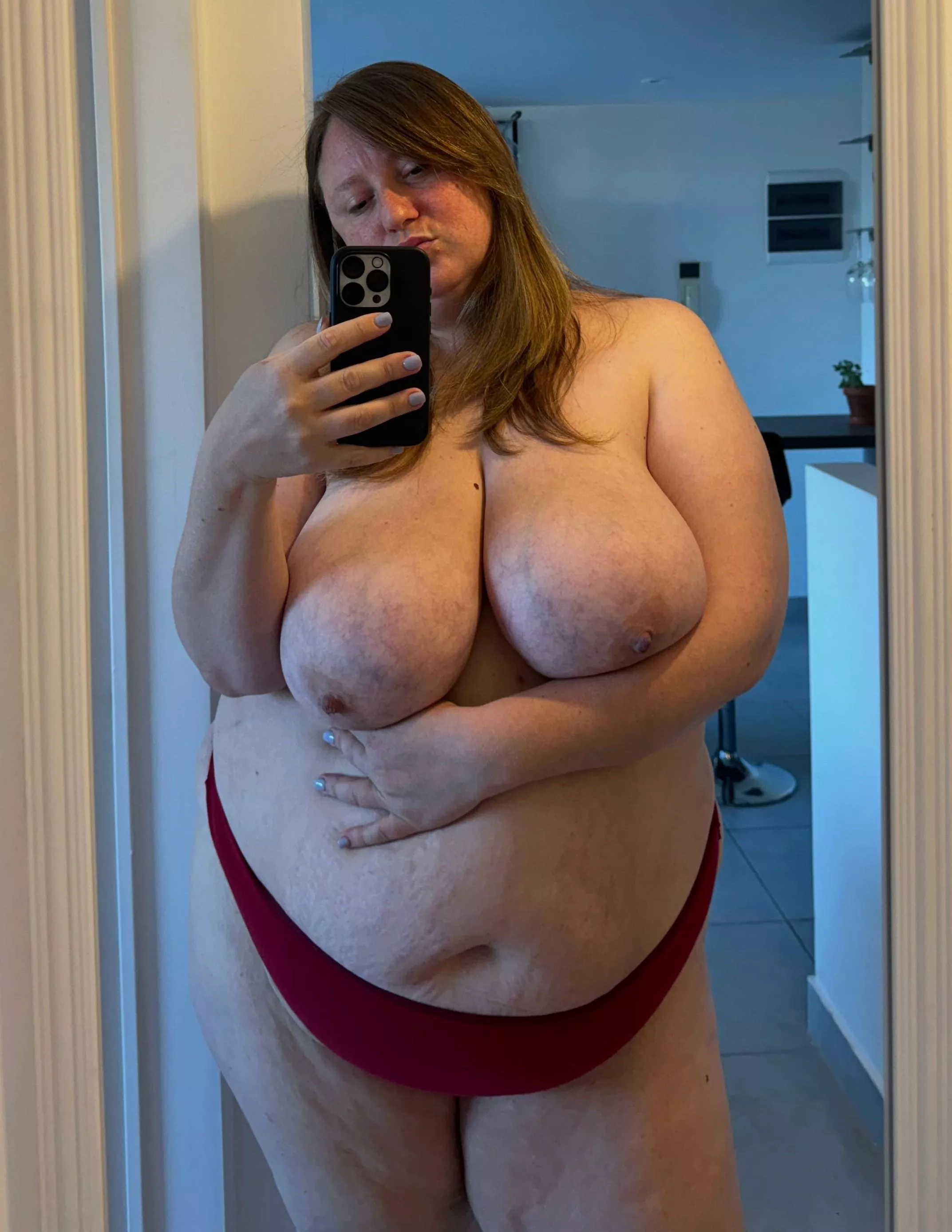 is 280lbs enough or should i put on more?