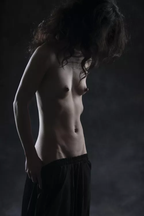 Is my body better then your wife's? 