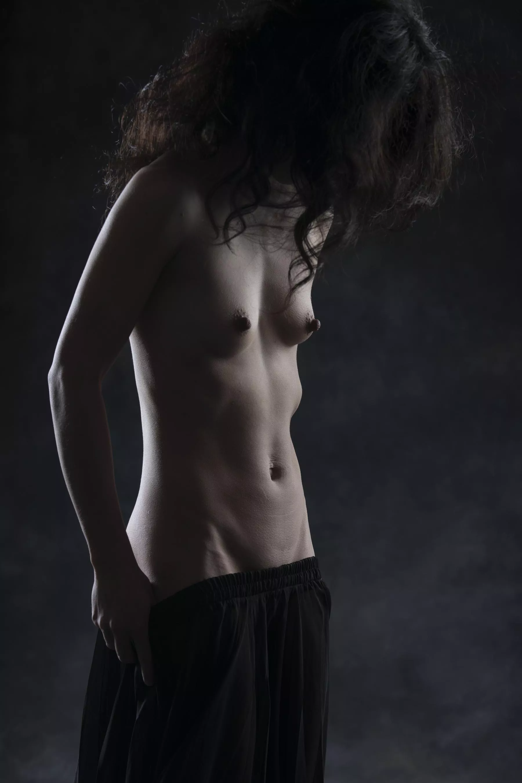 Is my body better then your wife's? 