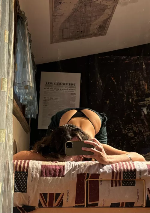 Is that too much for you to handle? 