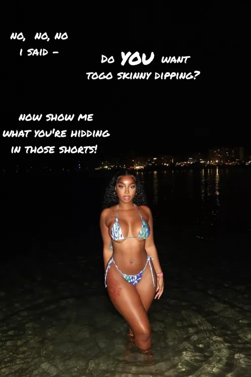 It was a big misunderstanding