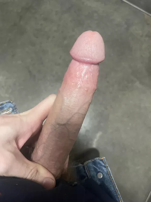 It’s a bit chilly out!