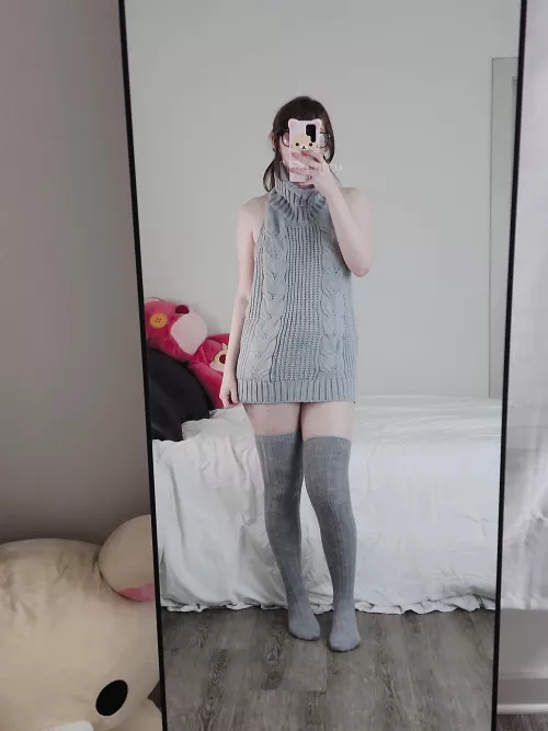 it's comfy season~ @gintku