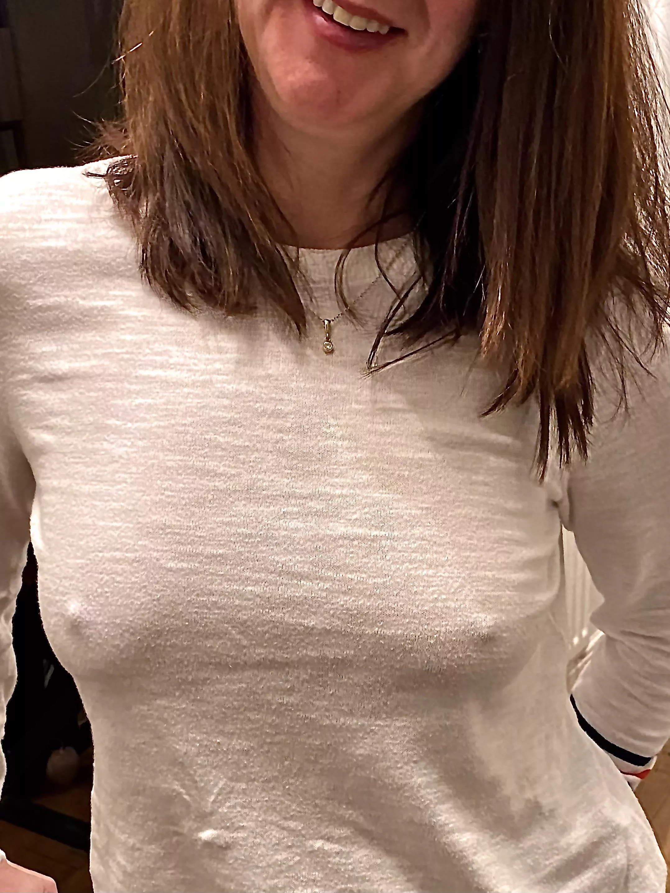 It’s okay to stare