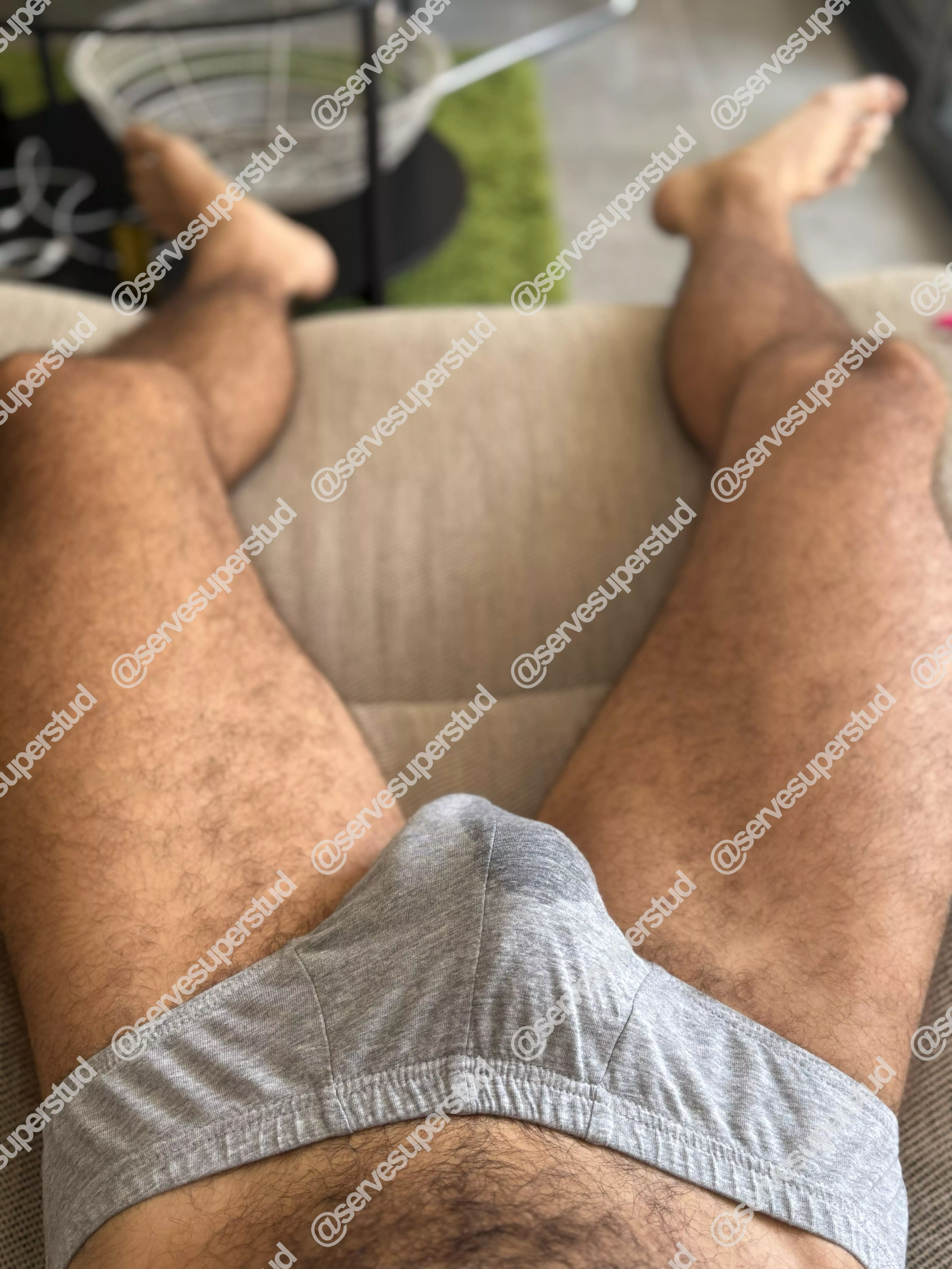 It’s time to beg for the opportunity to be my piss stain