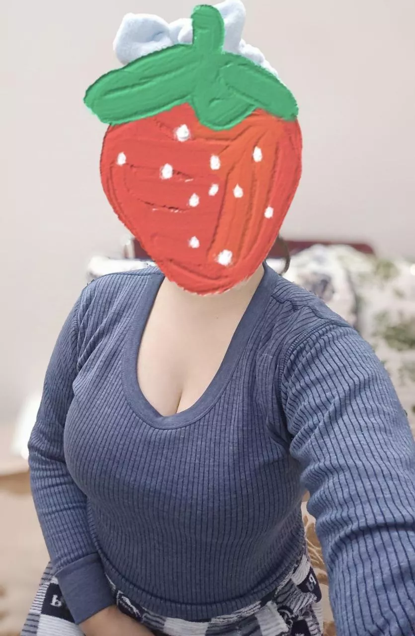 Its WFH today and am ready for it. 🫶🏻