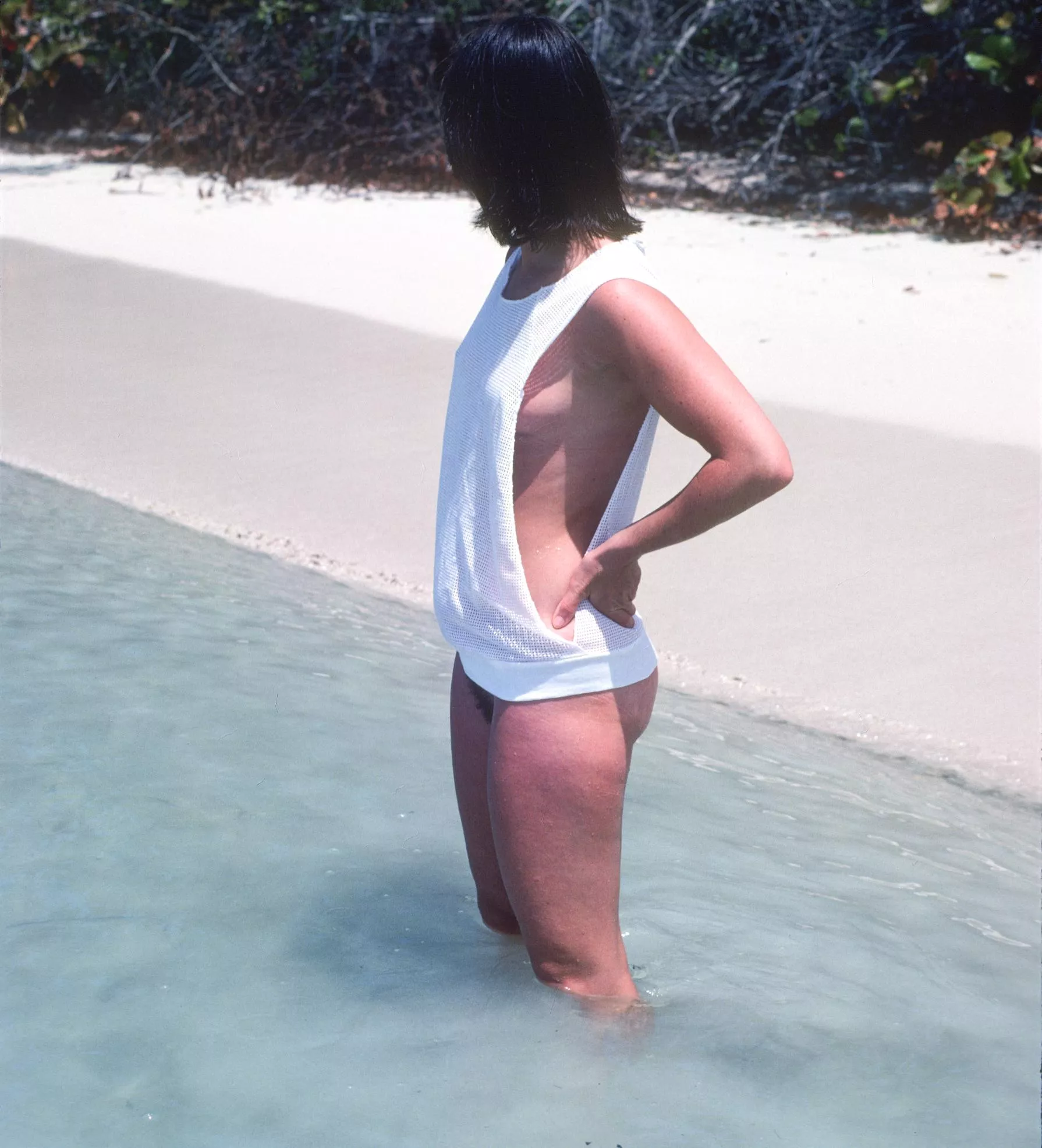 Jamaica [1984 30 years old]