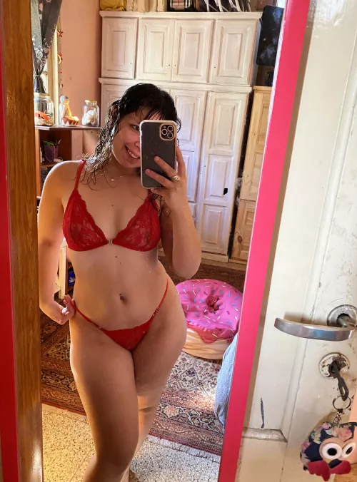 Je te laisse deviner ce que tu dois faire maintenant…