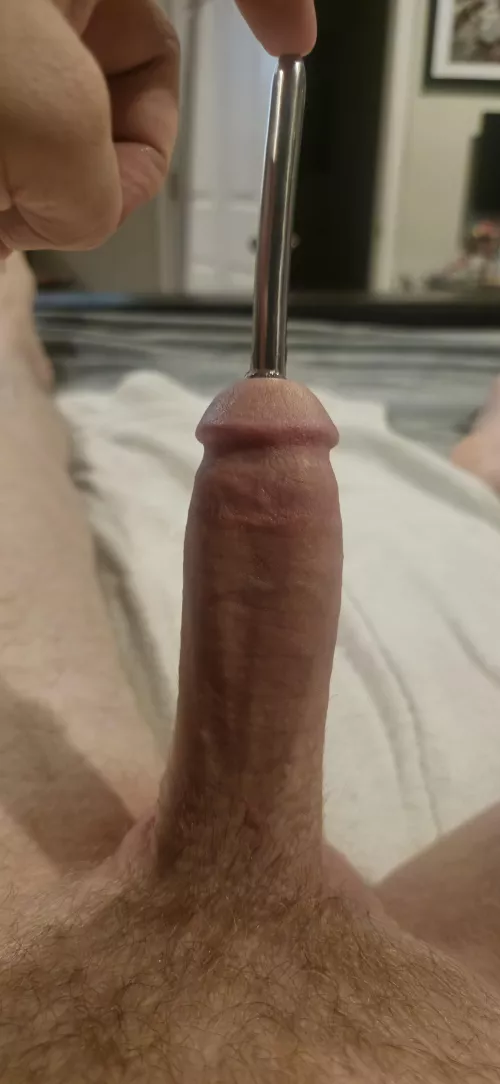 Jumped to a size 9 on Day 2