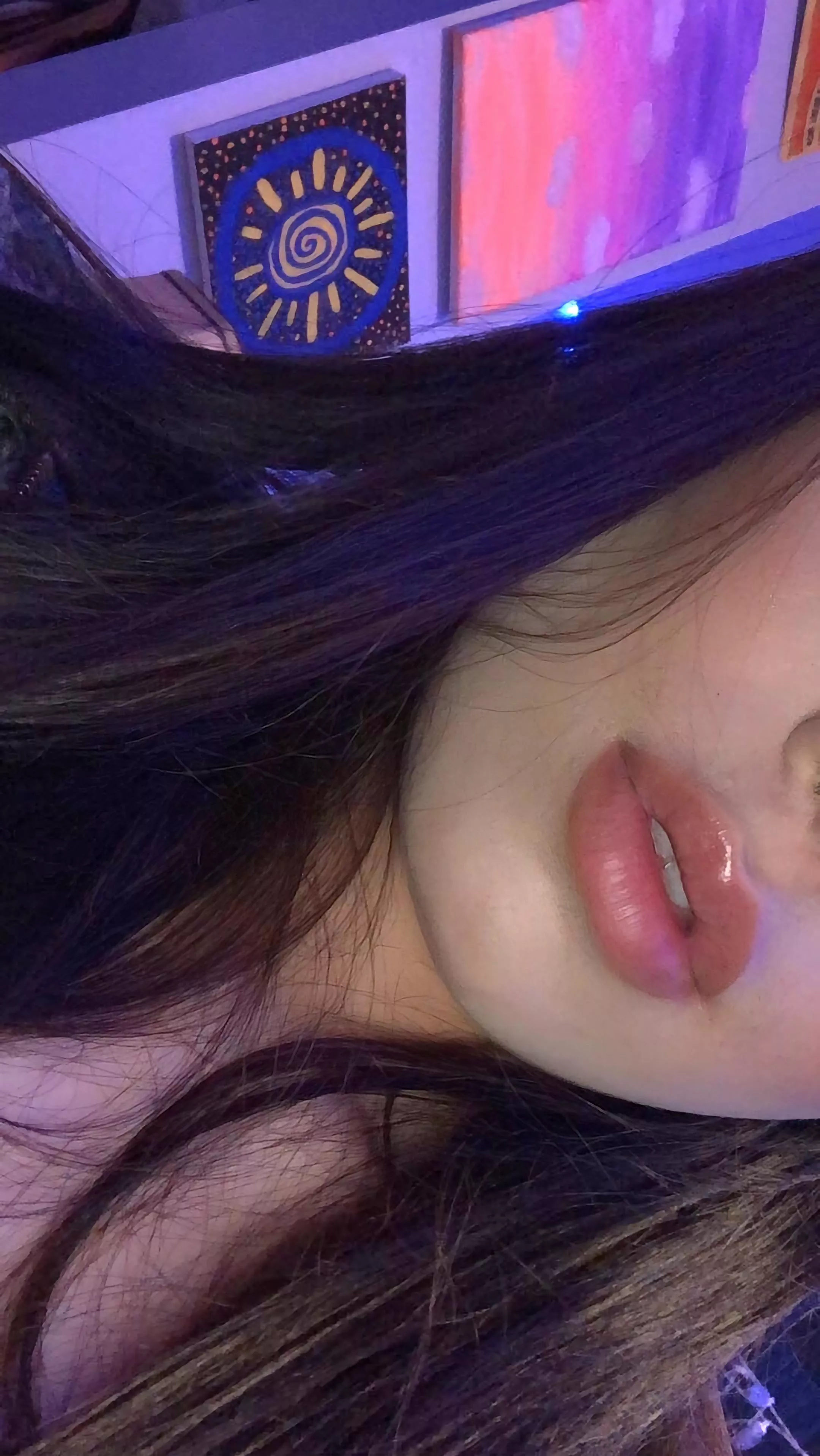 Just curious on other people's thoughts