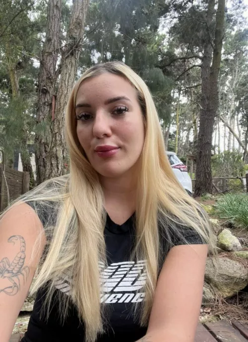 just here making hearts skip a beat, yours next? F19