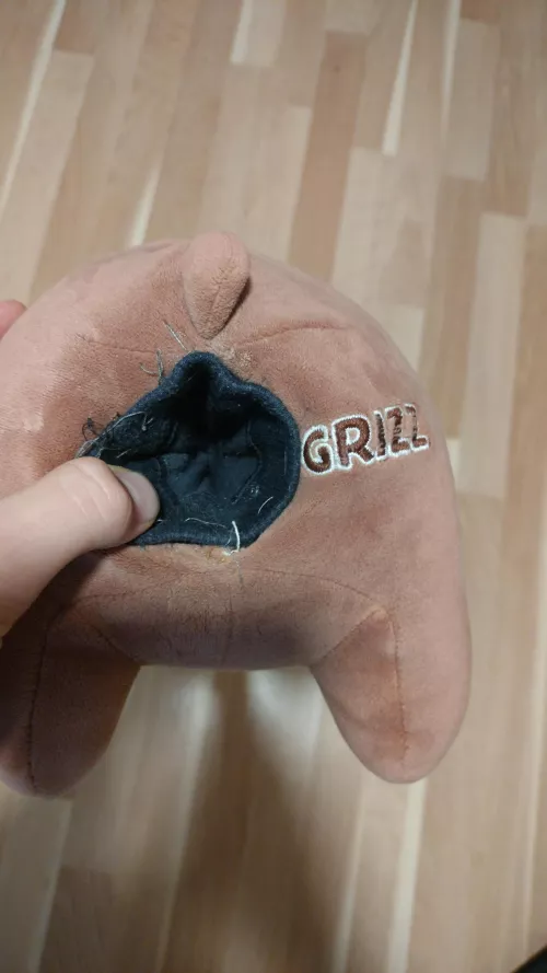 Just some slight modification and it's good to go