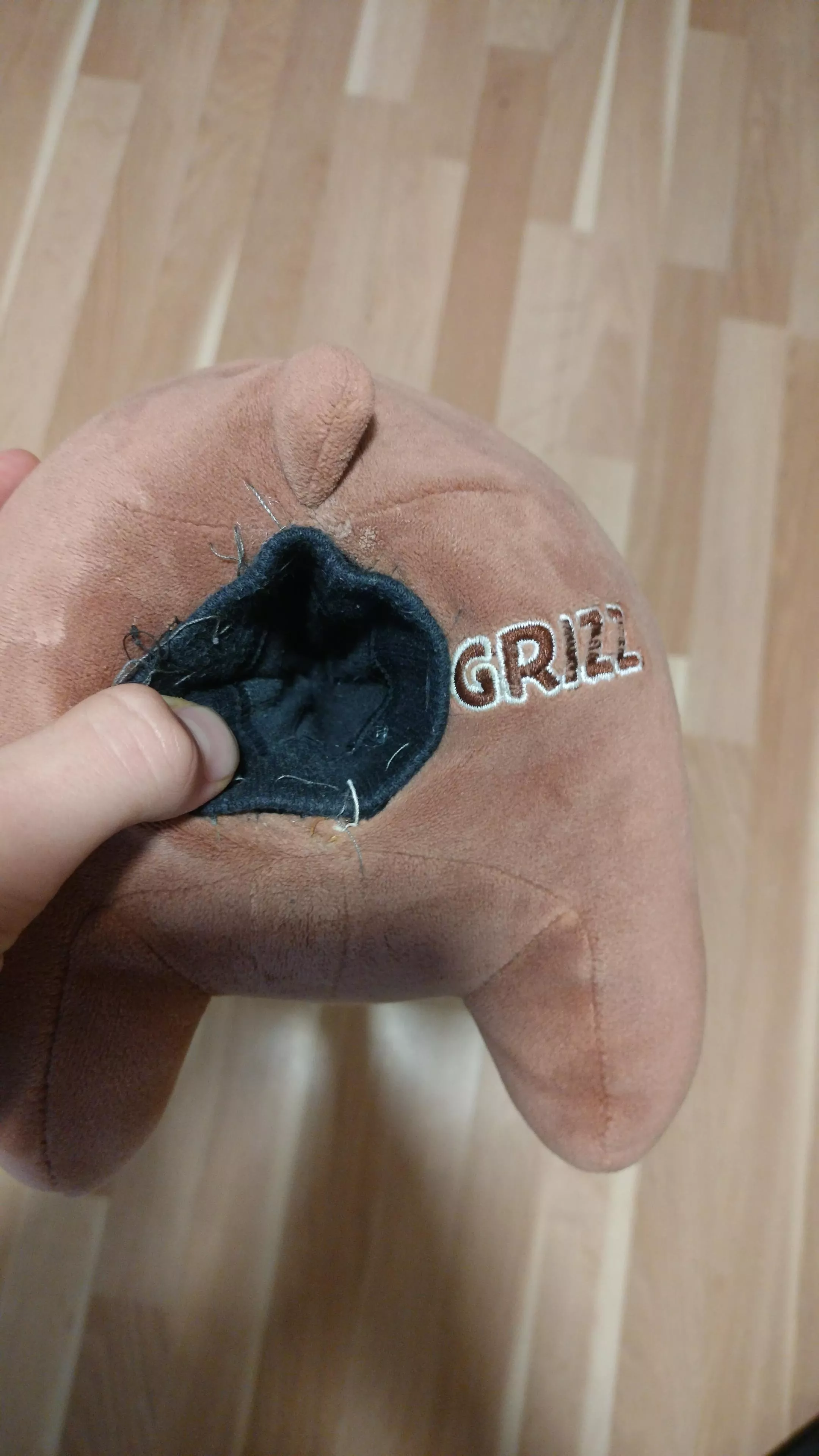 Just some slight modification and it's good to go