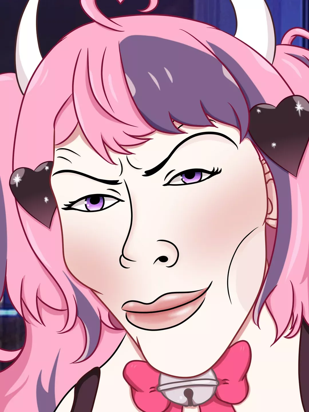 Just wondering, why do a lot of us use vtuber pictures. Like just wondering why since I see them a lot.