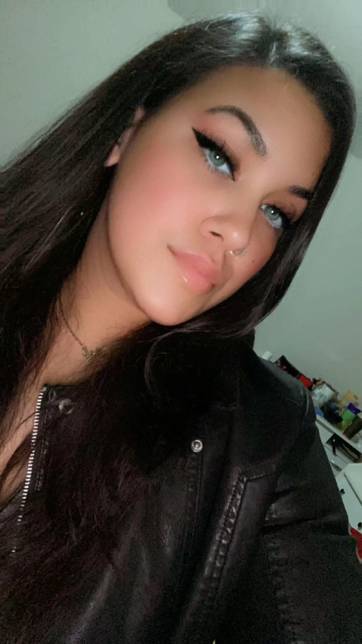 Kissable maybe ? 🥺