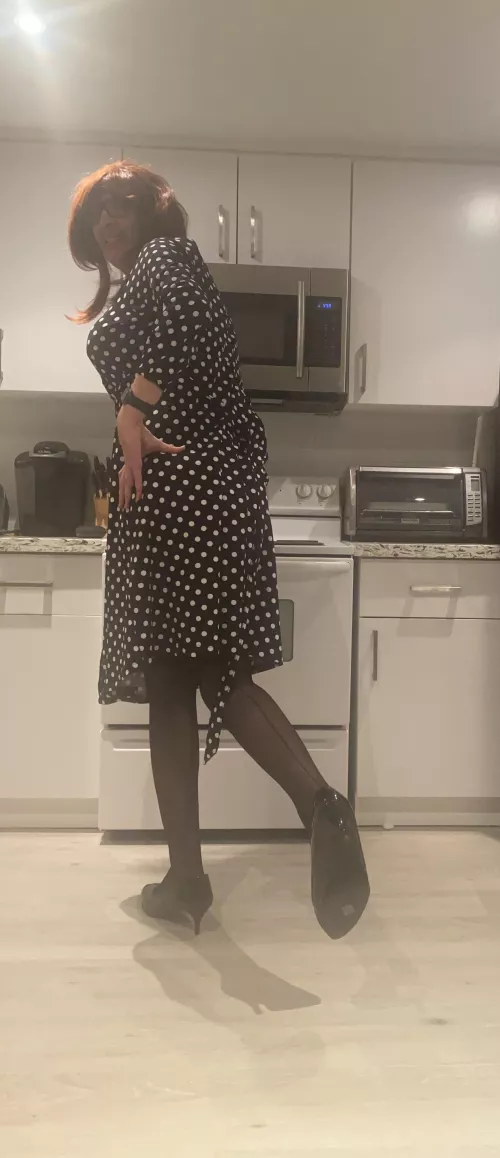 Kitchen pin up 