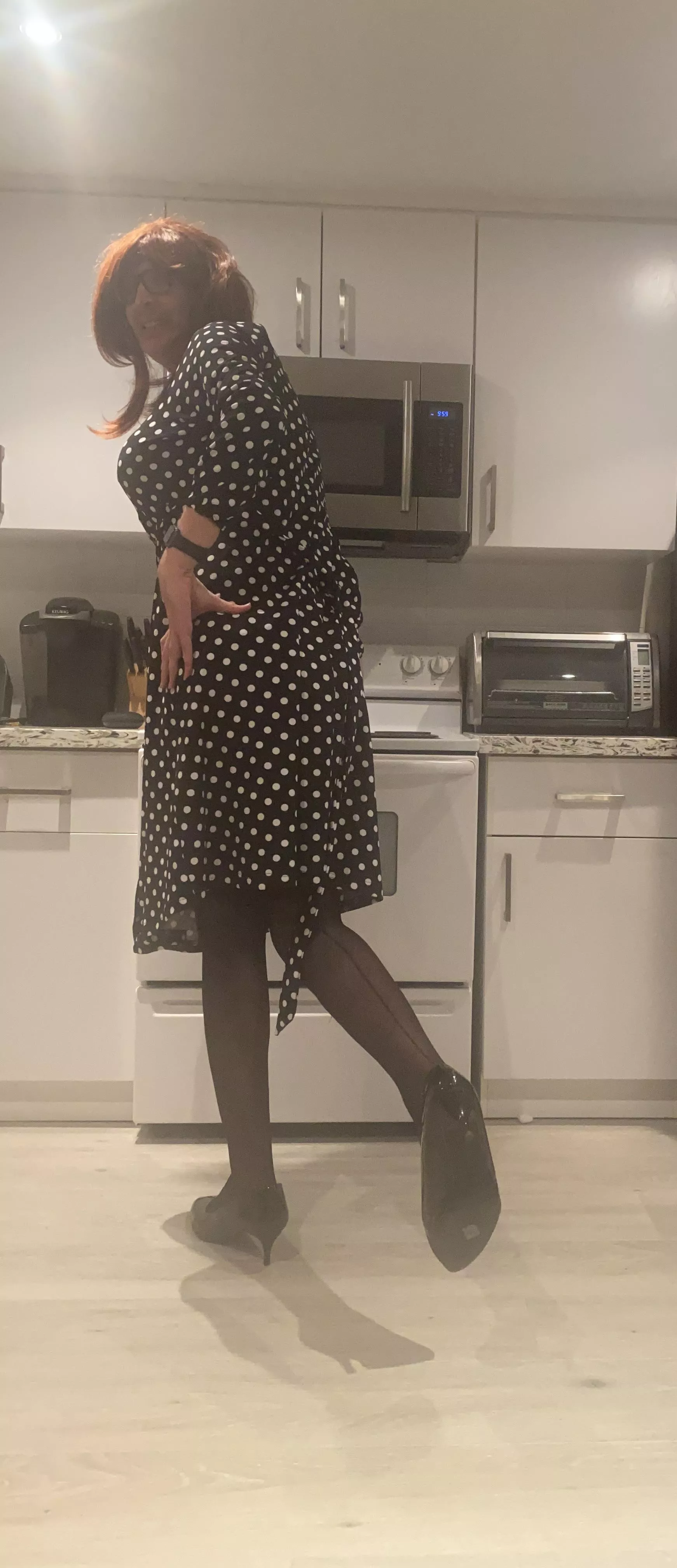 Kitchen pin up 