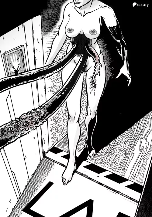 LAB_RAT by smut_terror