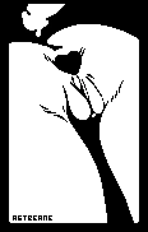 learning pixelart ♡