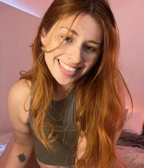 Let me be your lover