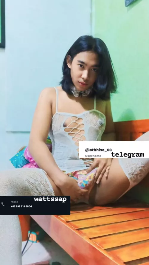 let me make you enjoy with my huge dick baby