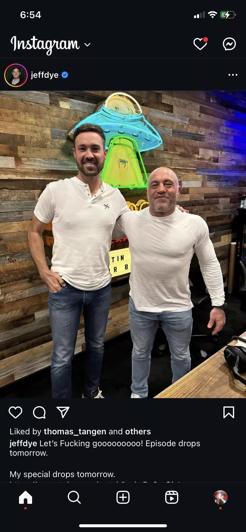 Let’s definitely gooooo! 