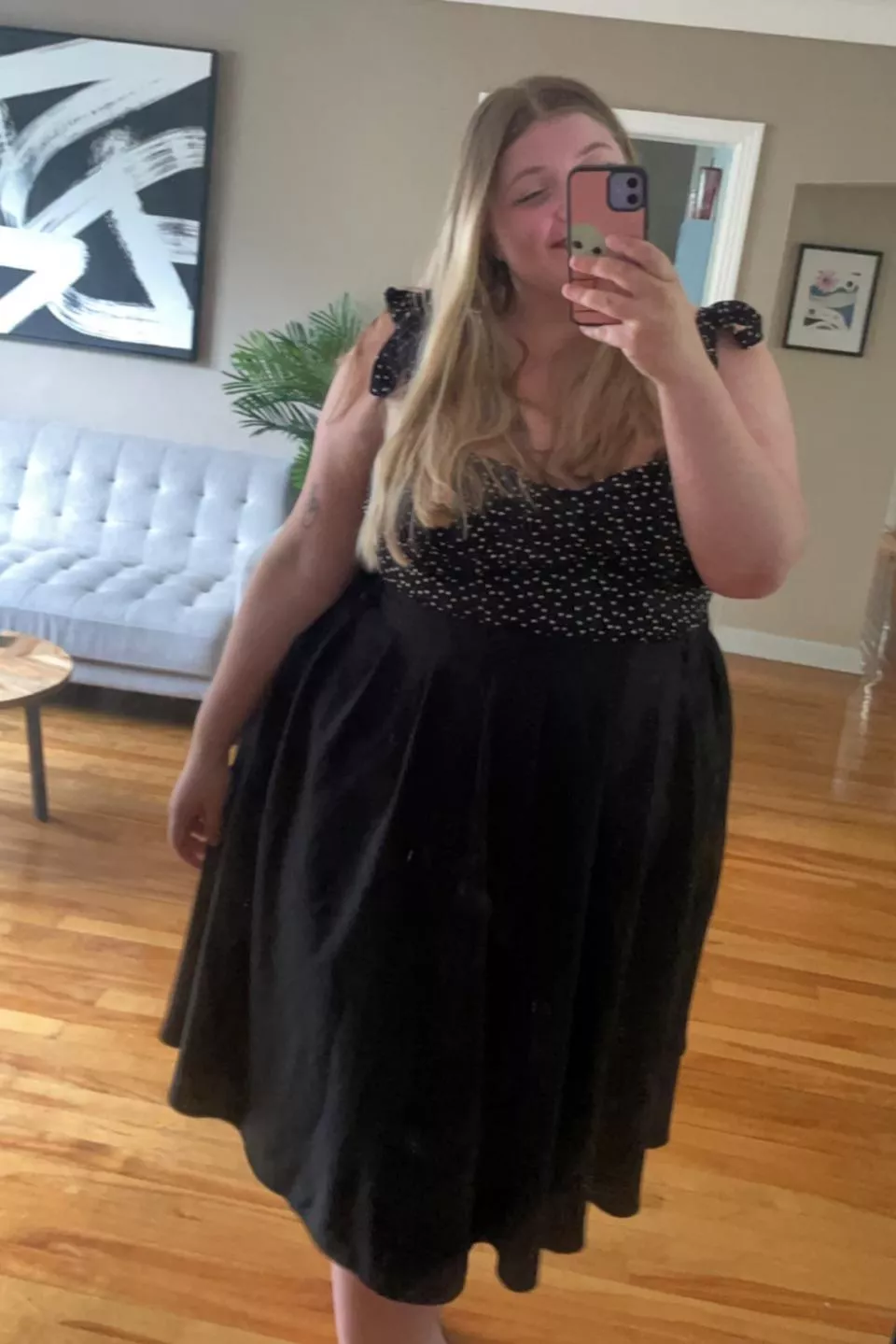 Let’s go on a date ✨