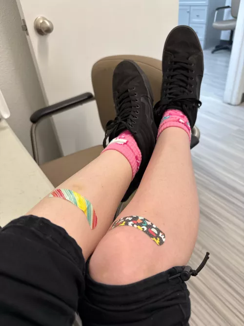 LG vibes at work 💕 