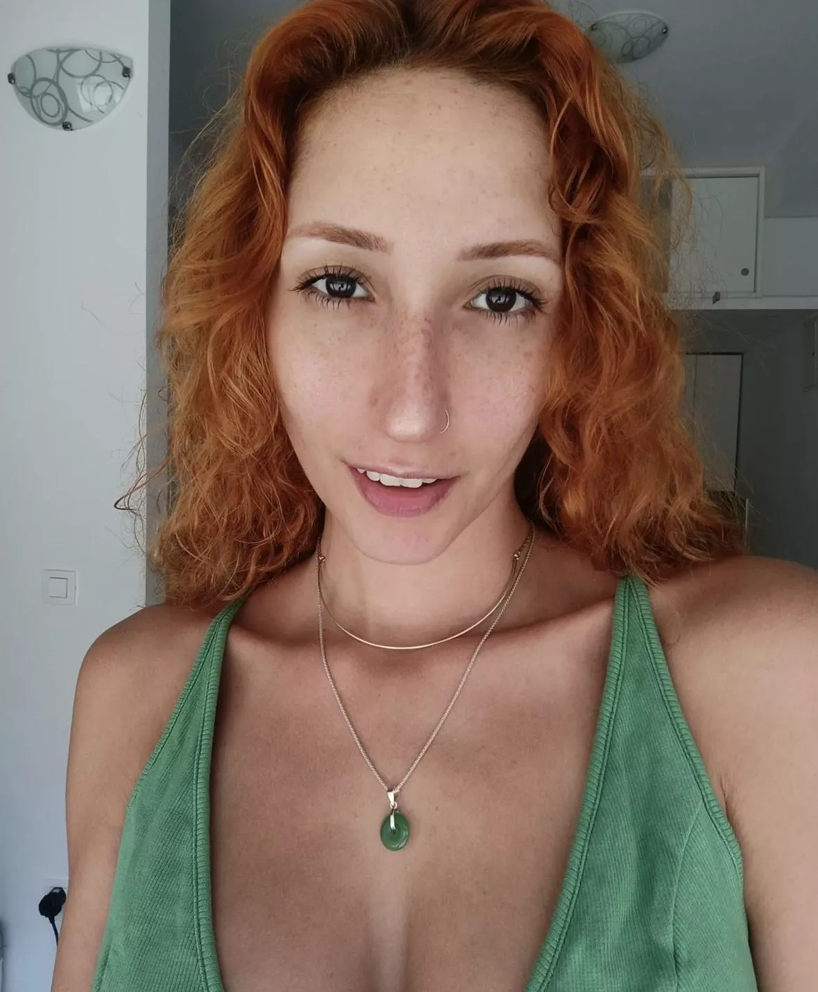 Life is too short for being vanilla