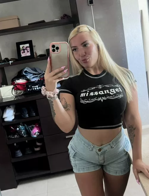 long time no see 😘 Spokane valley