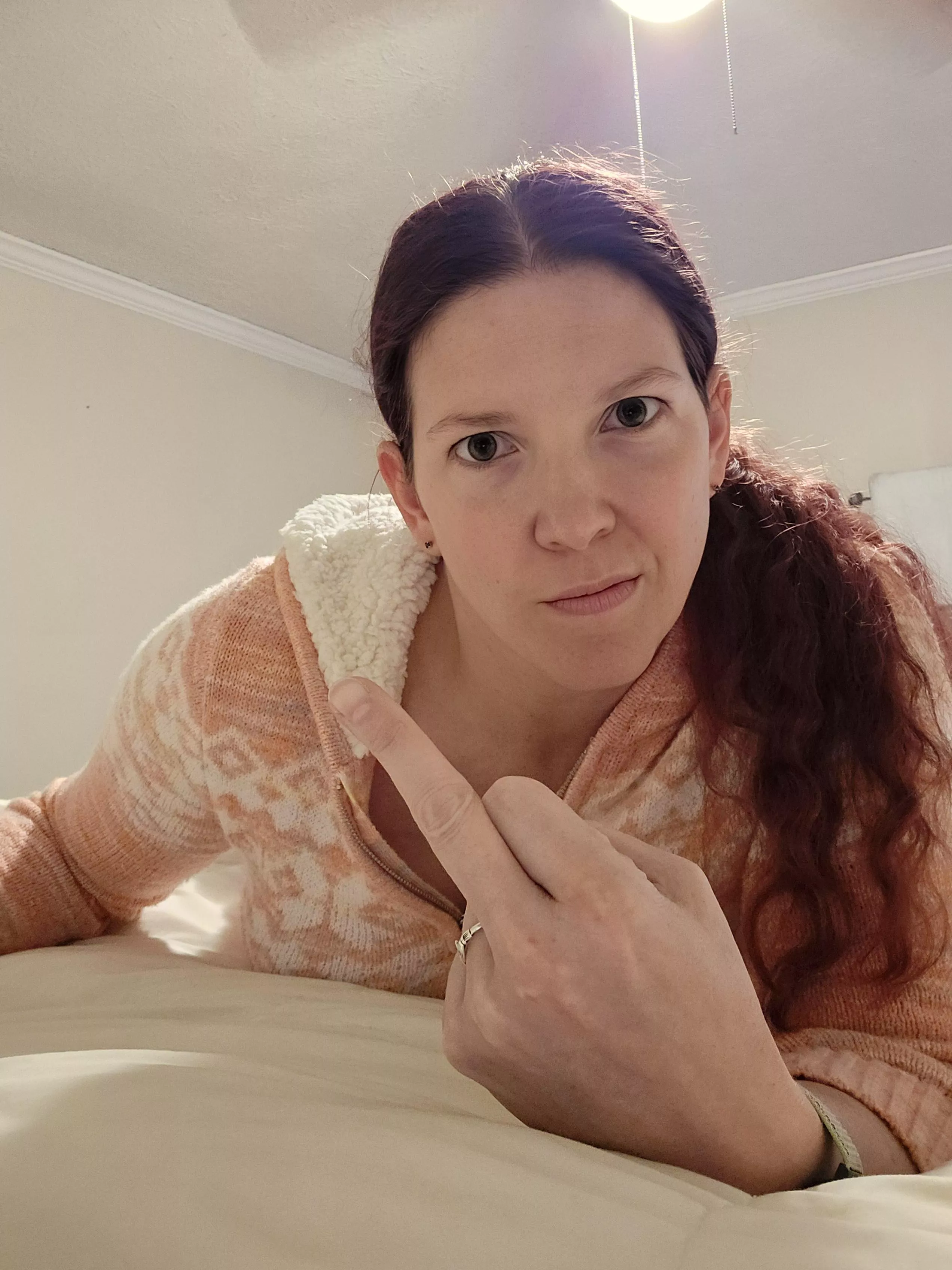 Look here Losers, my day has been a bitch. Make me feel better and send from my Throne or You Pay sites