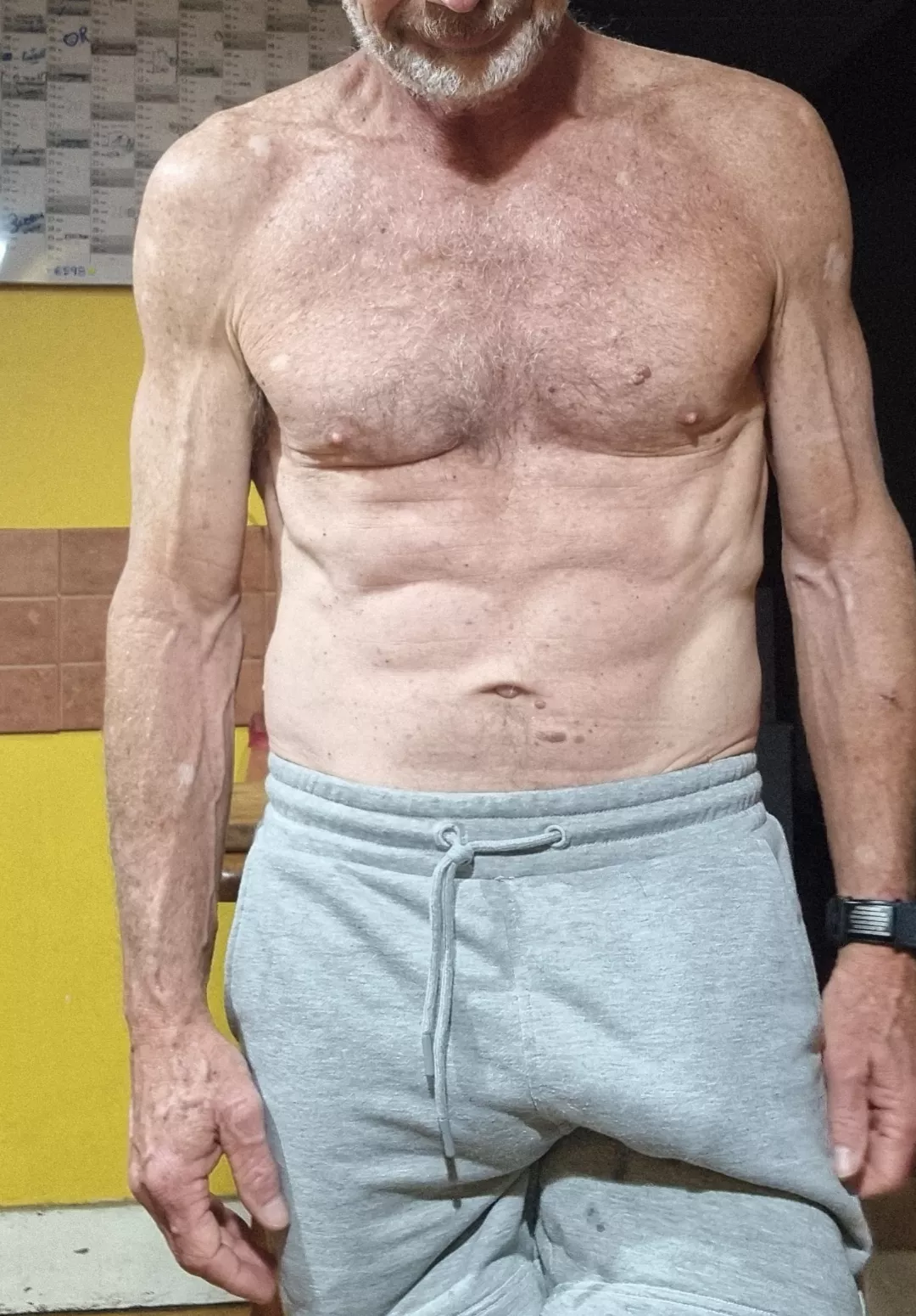 Looking for some company 