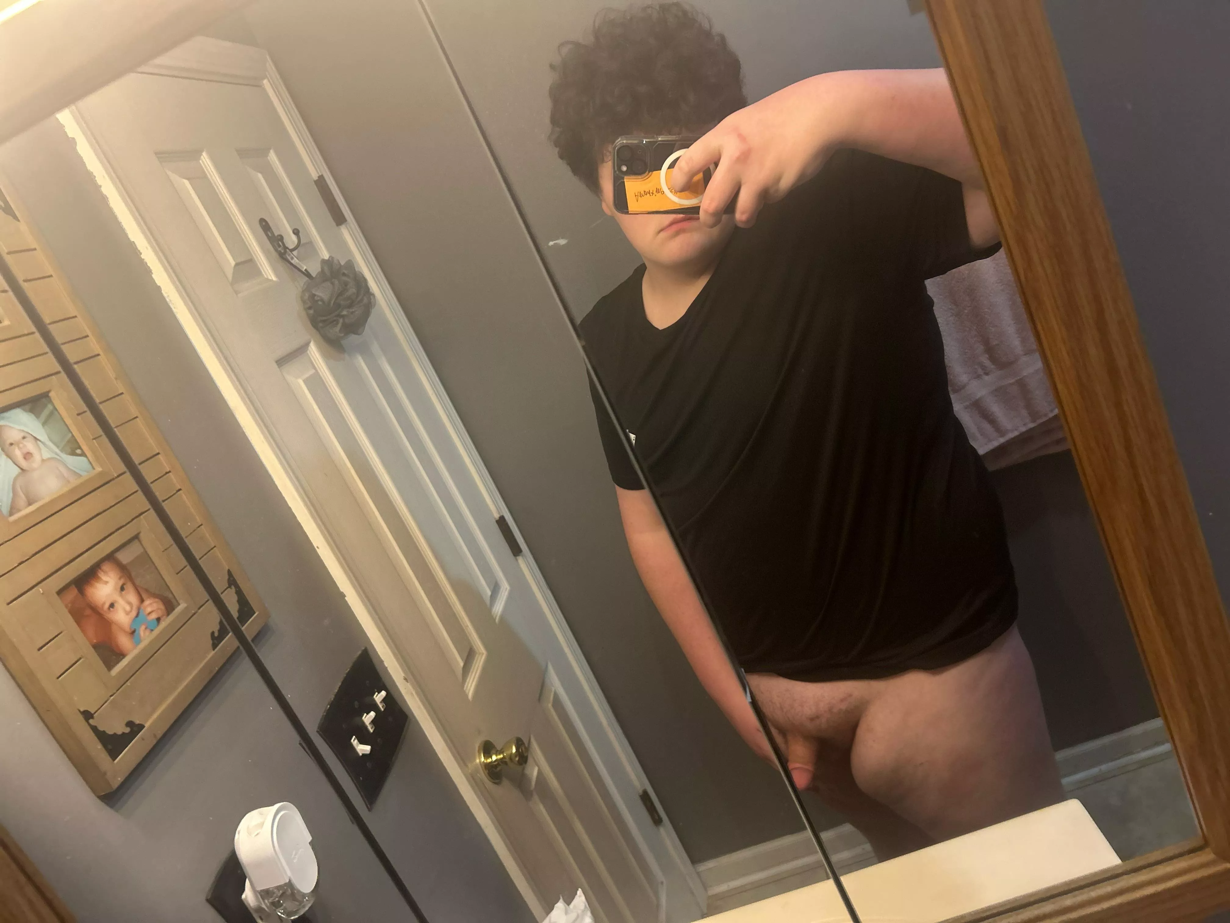 Looking to suck (Oldham county)