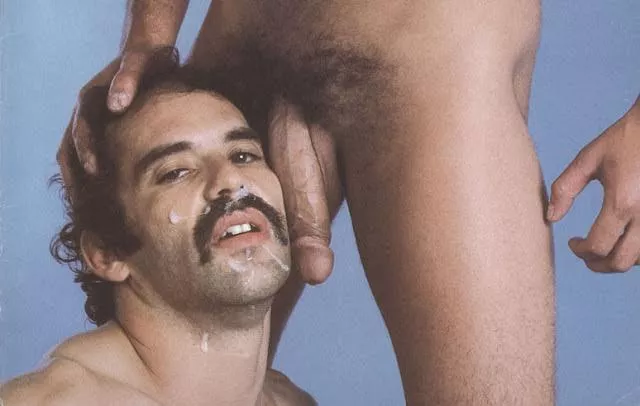 Lost a bet.  Or won…