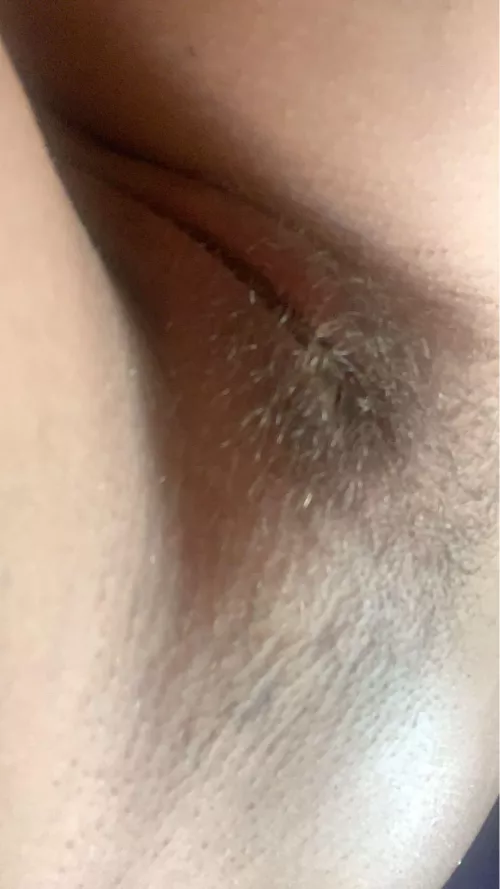 love going natural sometimes❤️