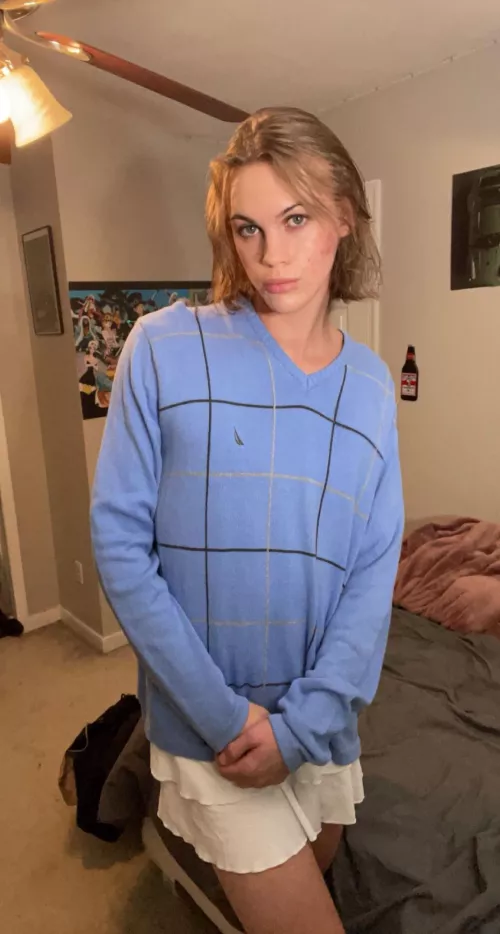 Love this outfit🥰