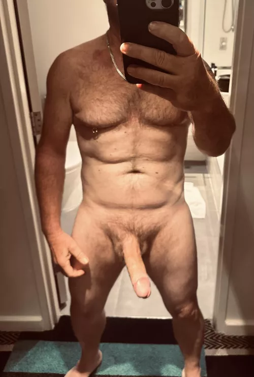 [M] It’s the weekend and time for mischief 😈🍆