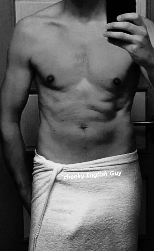 (M) It's very important to make a good impression...