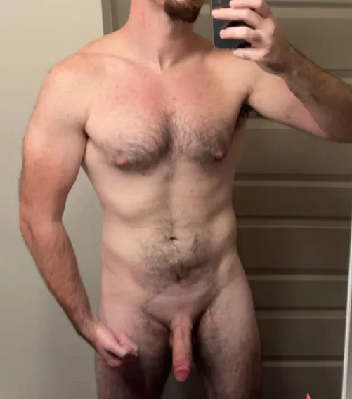 M29 bored and horny