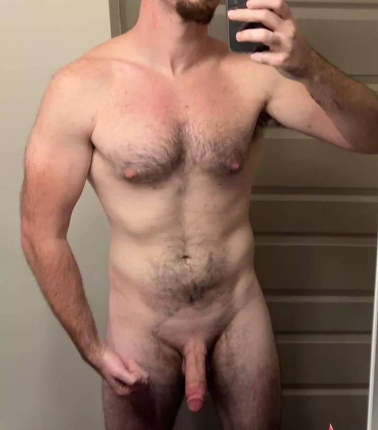 M29 bored and horny