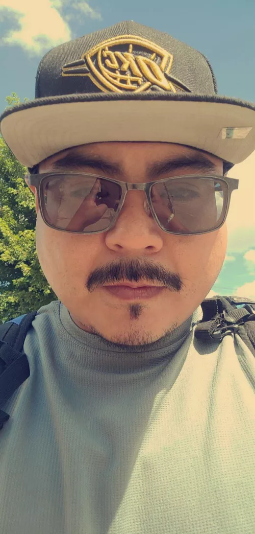 M4F 31 open to anything hmu 