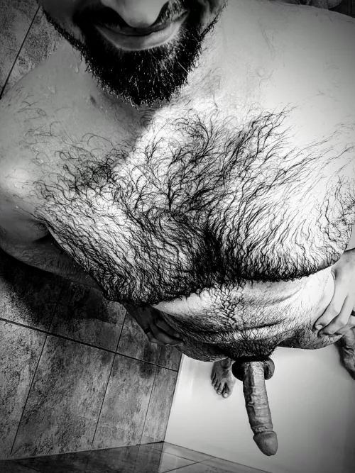 [M4F] 39M. Sharing is Caring. 