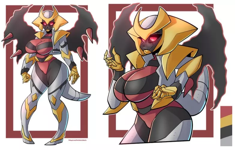 [M4F] (giratina) who would like to rp where you play her if your interested send on over a dm with your kinks and limits the plot is despite her being a powerful pokemon she happens to be dating me her trainer and we go from that