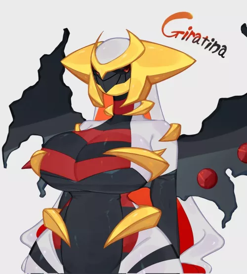 [M4F] (giratina) who would like to rp where you will play one of these three if your interested send on over a dm and together we can make the plot or i can give a basic idea i have and we can build off that