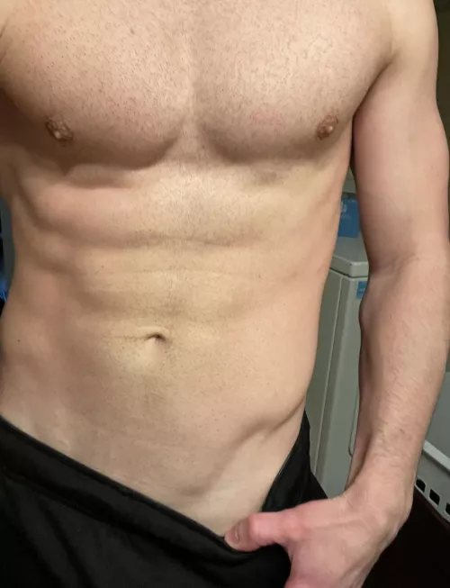 [M4F] Looking for NSA fun this weekend in Tulsa area! 34, fit, and clean-shaved, straight (no bi)