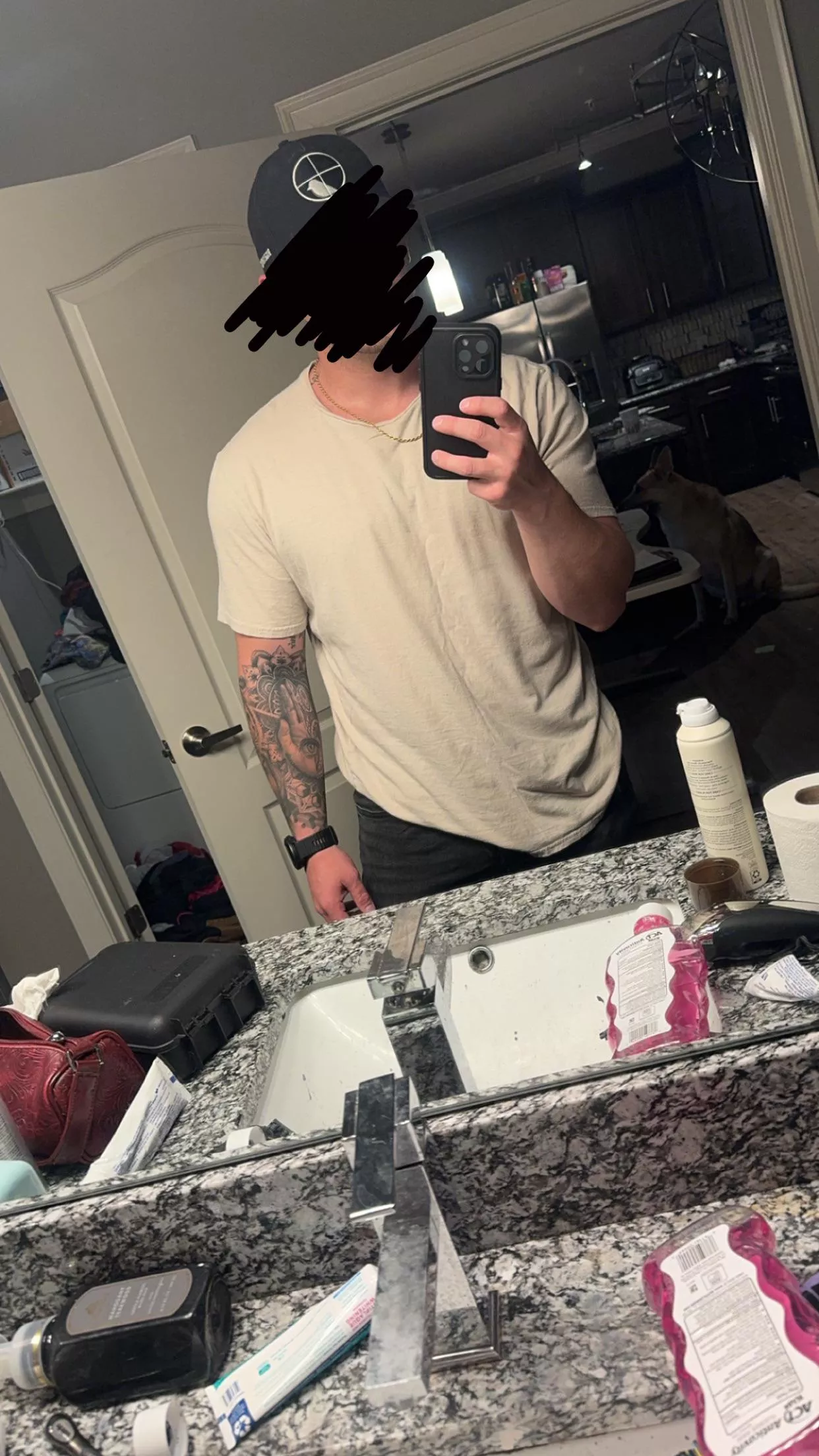 M4mf or m4f 26m in phoenix for a few days