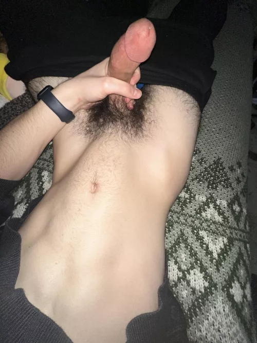 make me cum